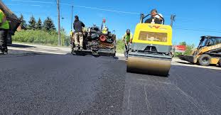 Trusted Indianapolis, IN Driveway Paving Services Experts